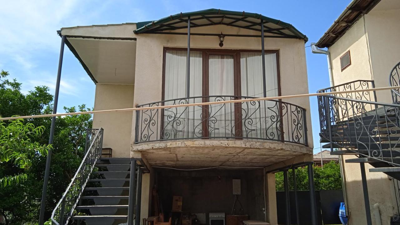 Hotel Sataplia District Kutaissi Exterior foto