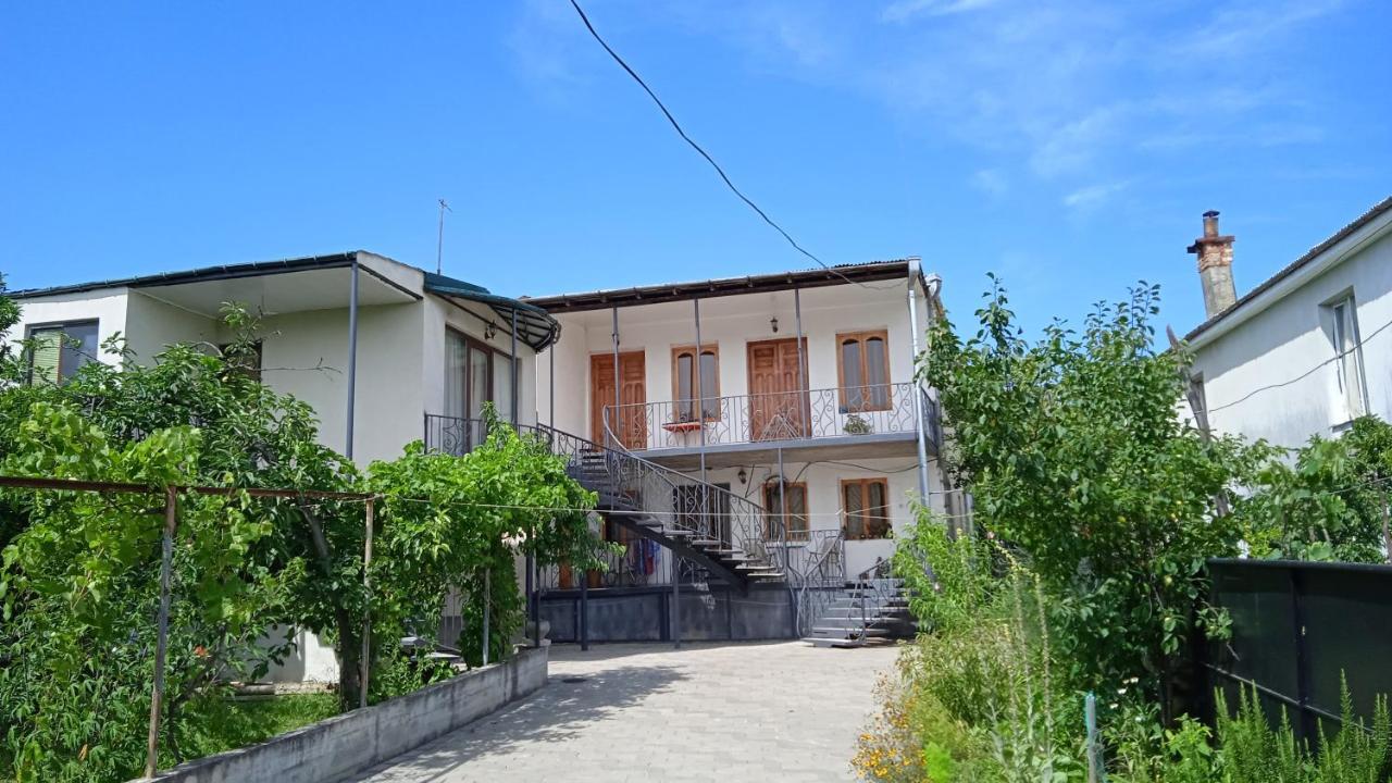 Hotel Sataplia District Kutaissi Exterior foto