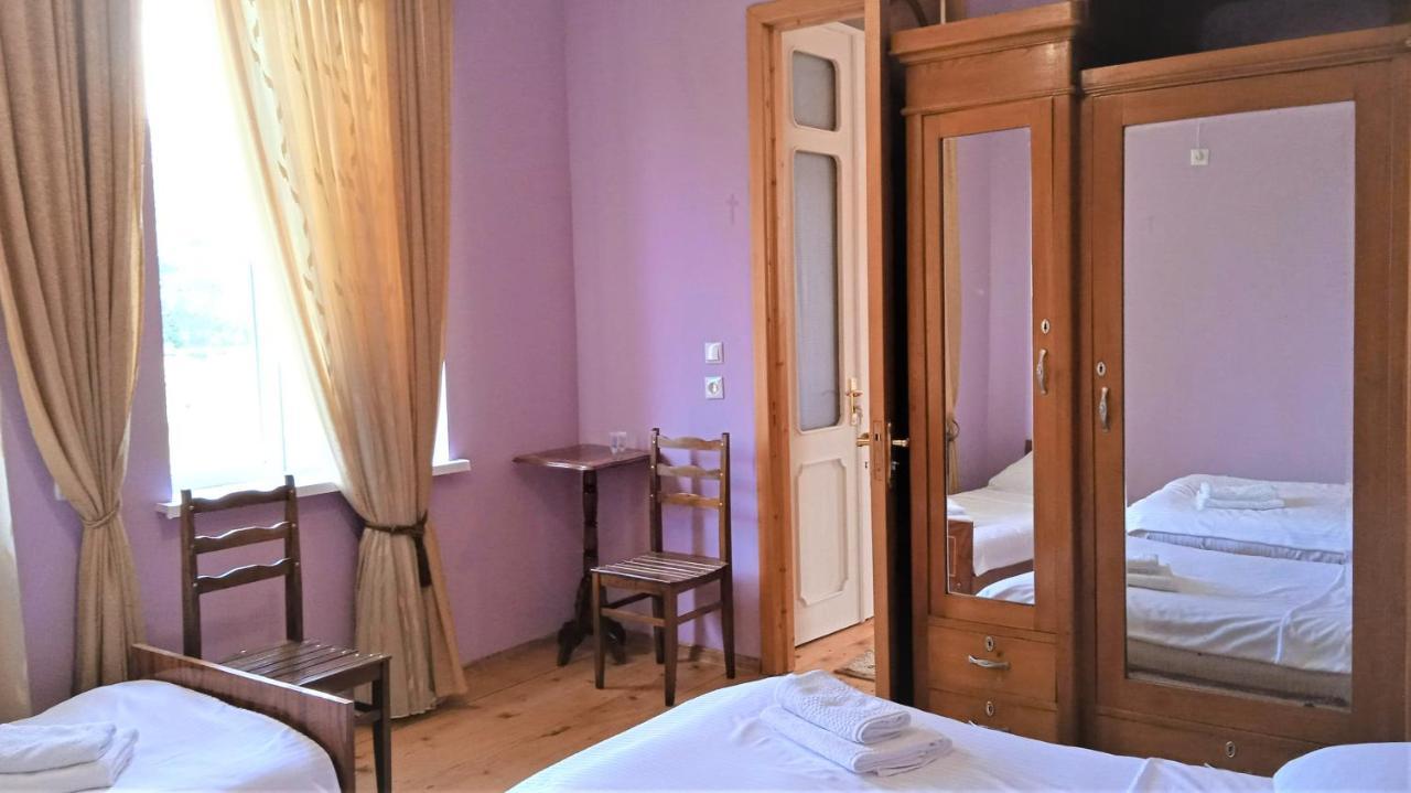 Hotel Sataplia District Kutaissi Exterior foto