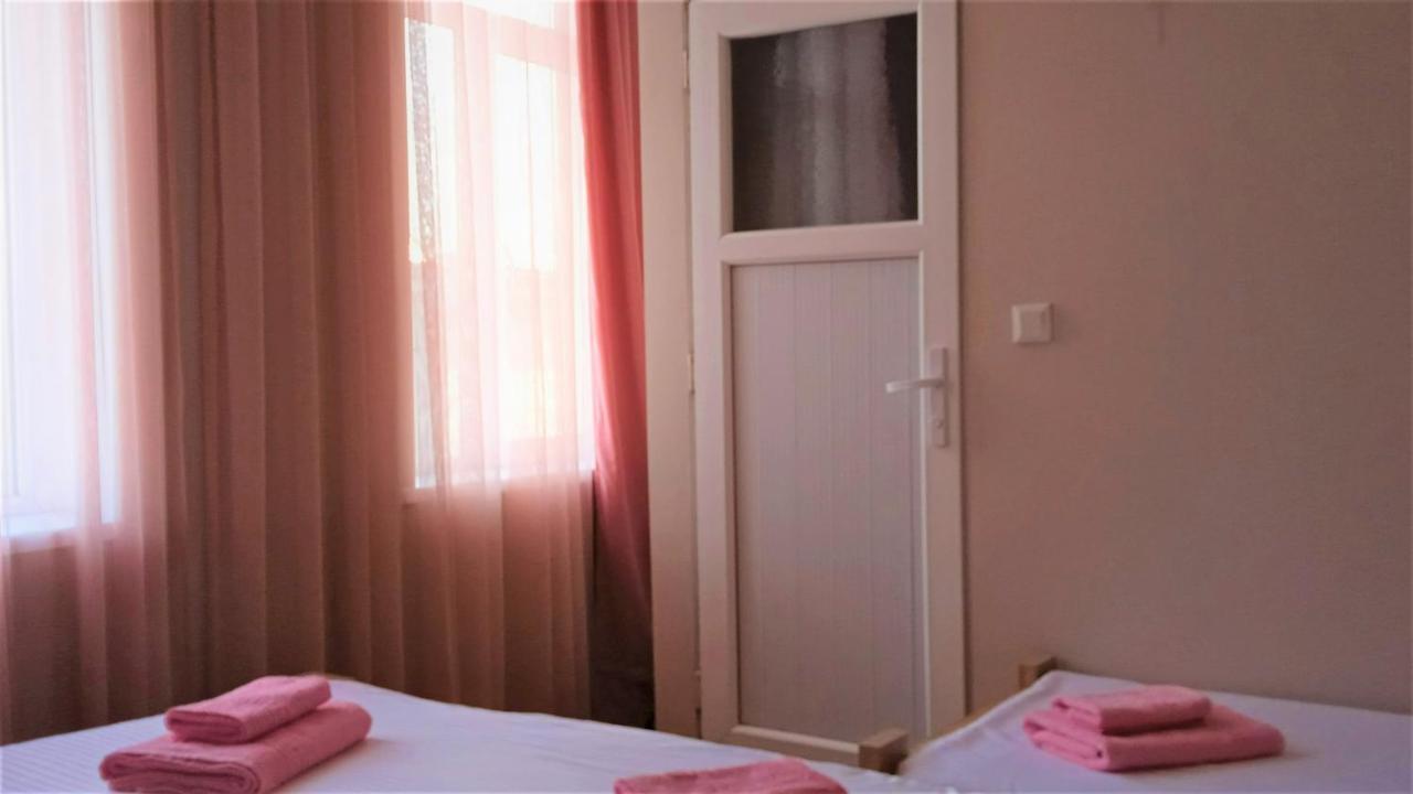 Hotel Sataplia District Kutaissi Exterior foto