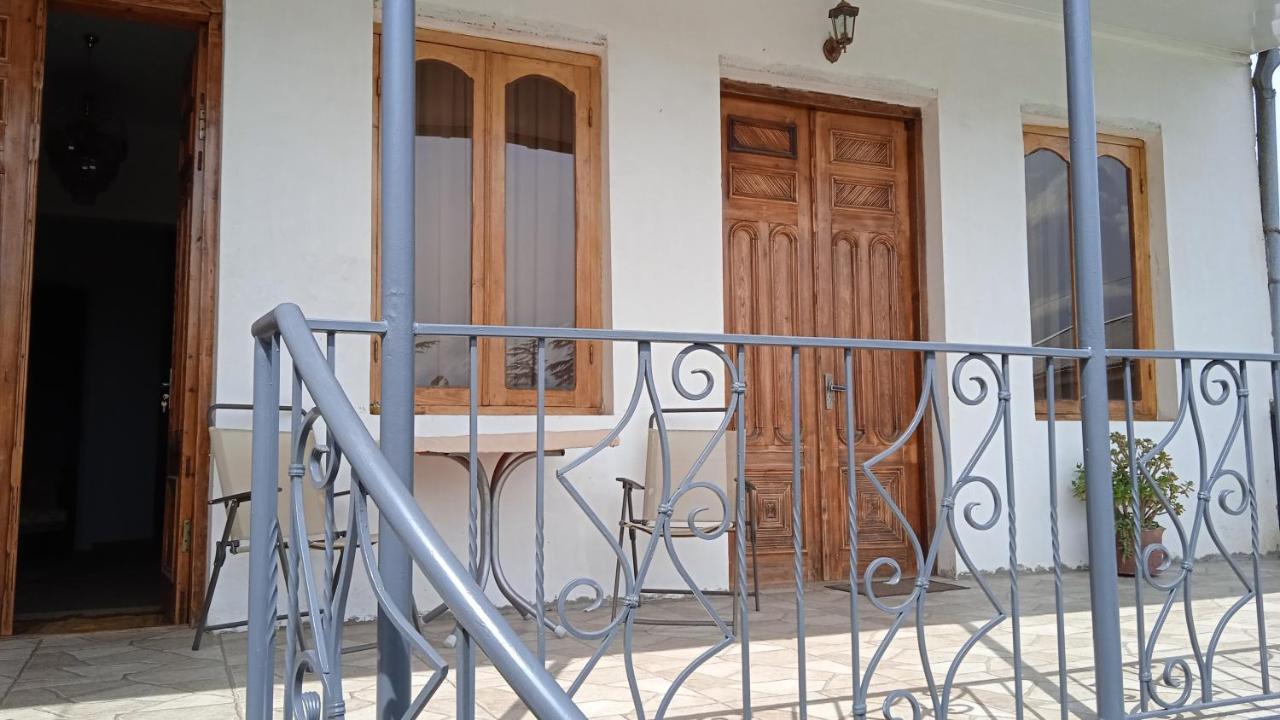 Hotel Sataplia District Kutaissi Exterior foto